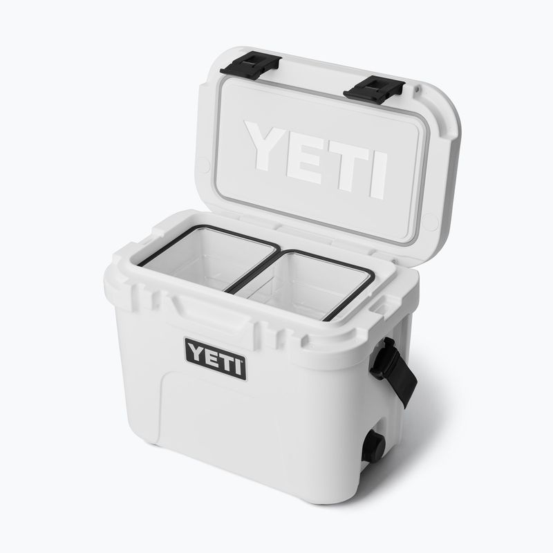 Frigorifero da campeggio YETI Roadie 7,5 l biały 8