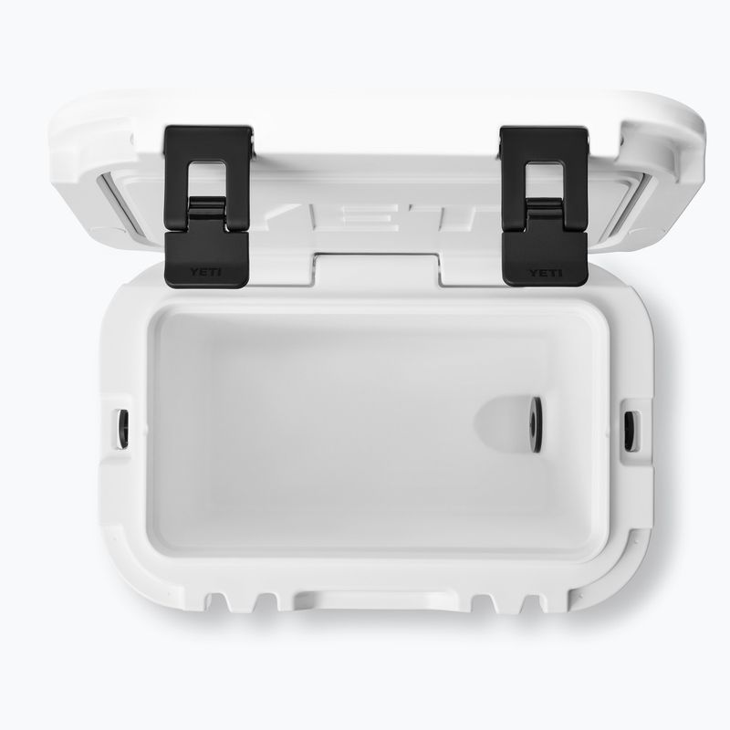 Frigorifero portatile YETI Roadie 7,5 l white 9