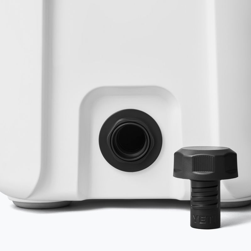 Frigorifero da campeggio YETI Roadie 7,5 l biały 10