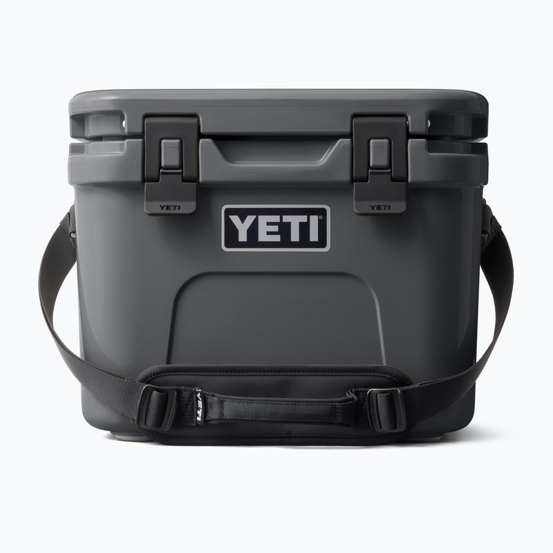 Frigorifero da campeggio YETI Roadie 7,5 l charcoal