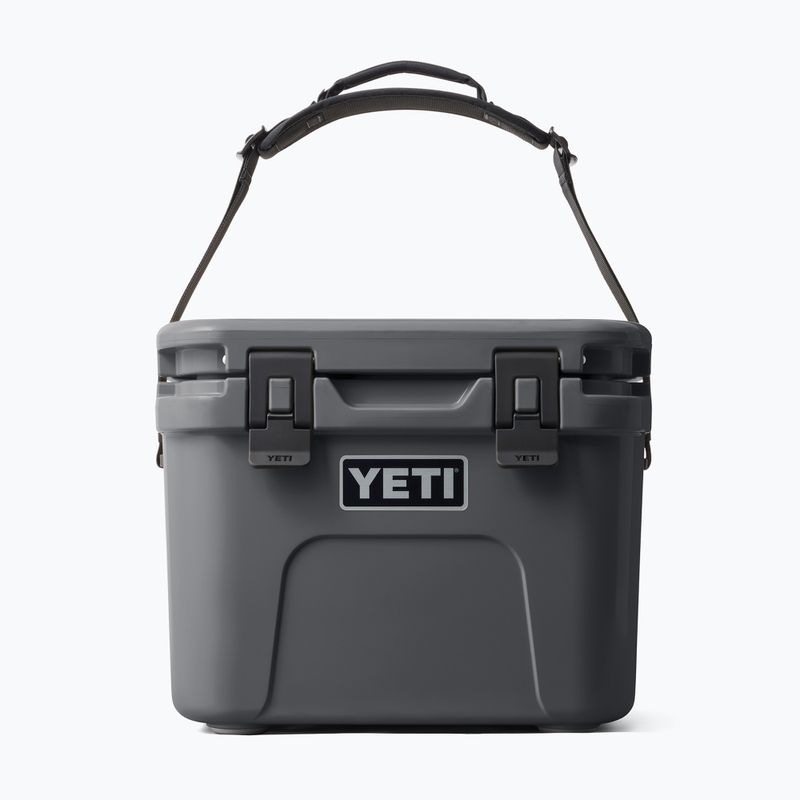 Frigorifero da campeggio YETI Roadie 7,5 l charcoal 2