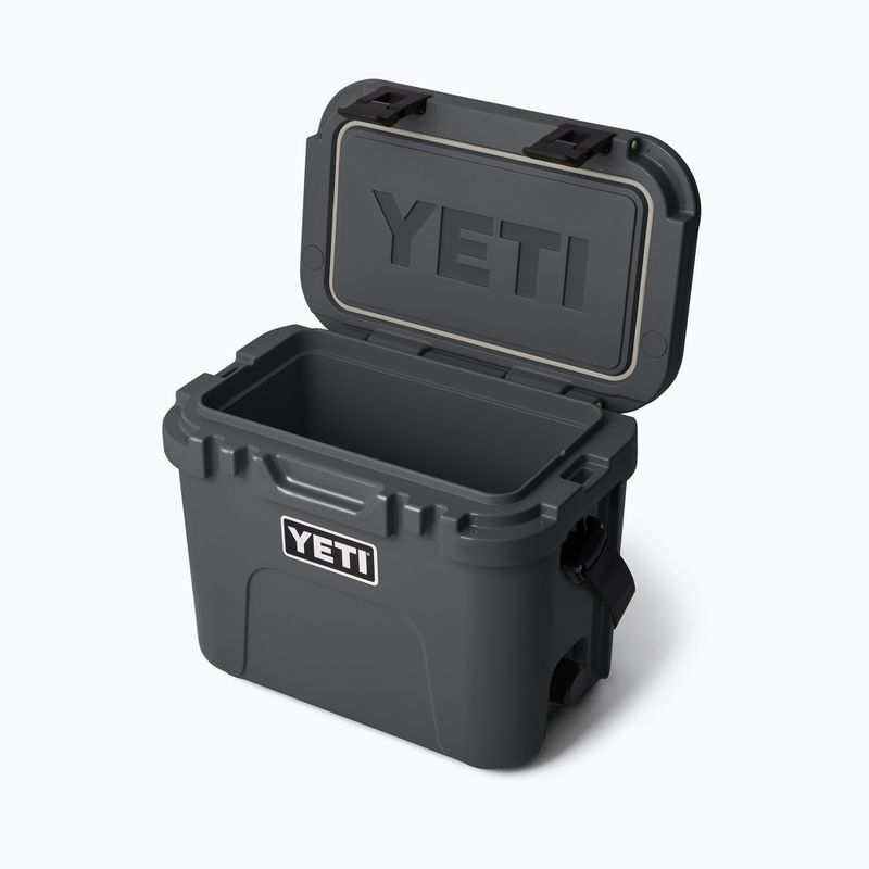 Frigorifero portatile YETI Roadie 7,5 l charcoal 3