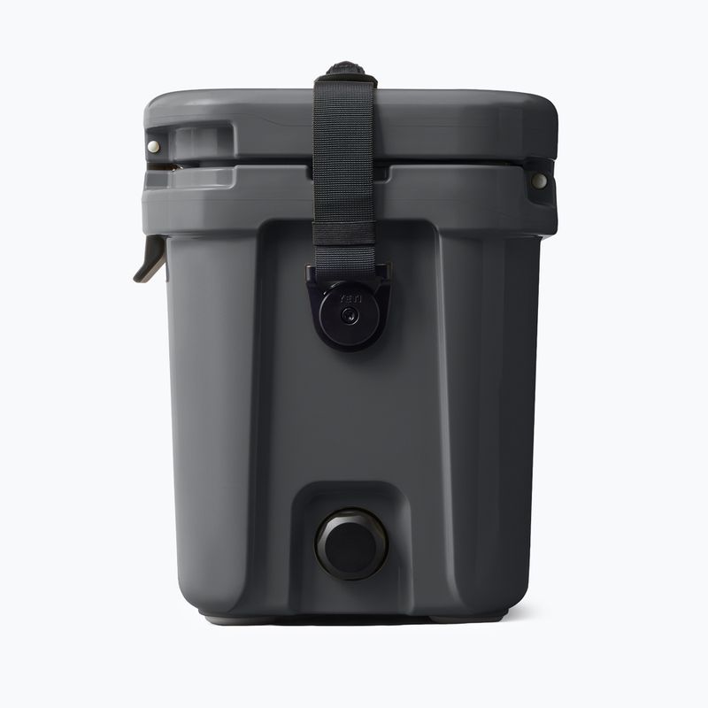 Frigorifero portatile YETI Roadie 7,5 l charcoal 4
