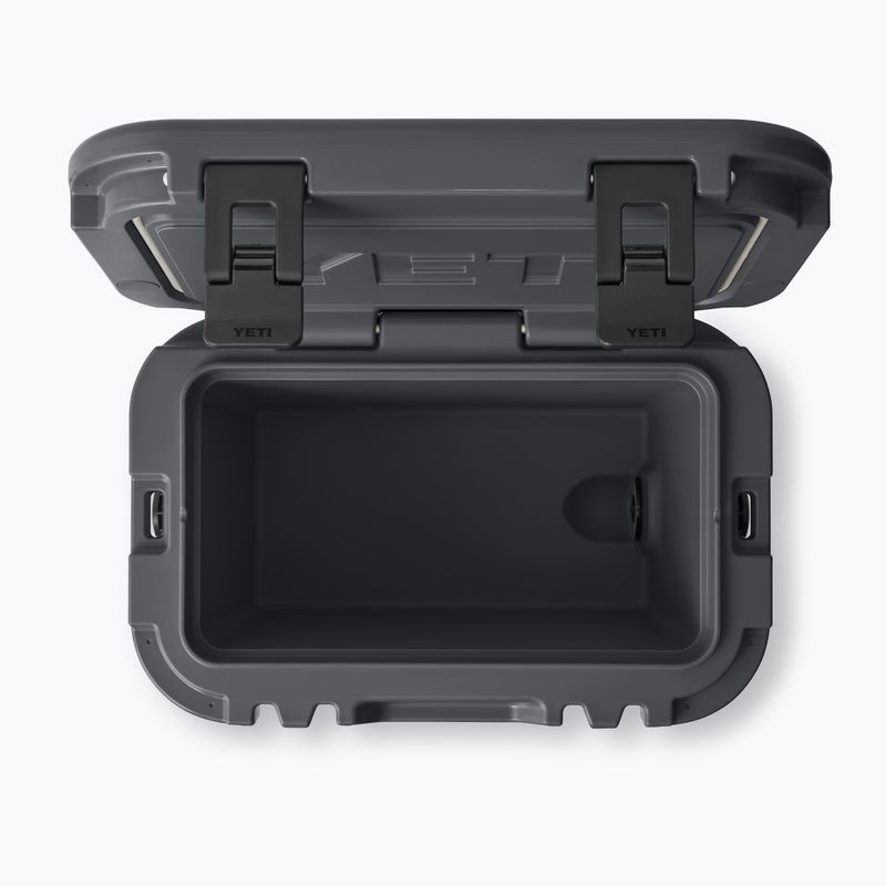 Frigorifero da campeggio YETI Roadie 7,5 l charcoal 5