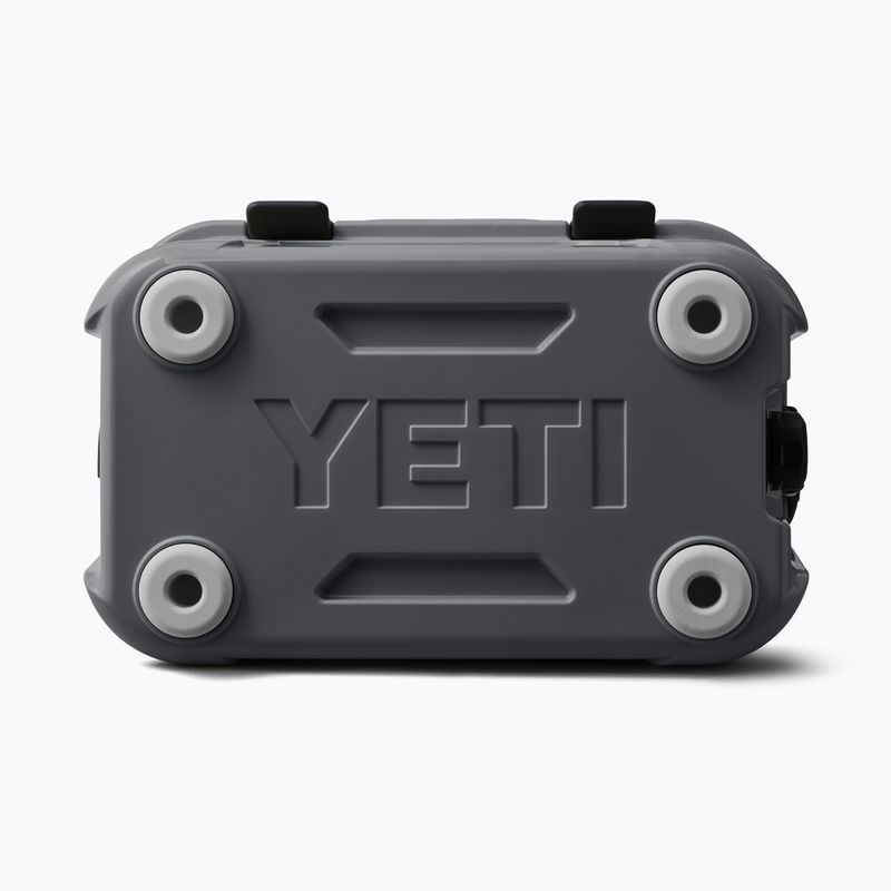 Frigorifero da campeggio YETI Roadie 7,5 l charcoal 6
