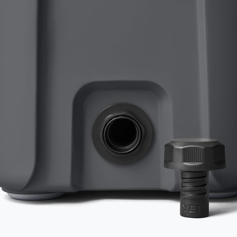 Frigorifero da campeggio YETI Roadie 7,5 l charcoal 7