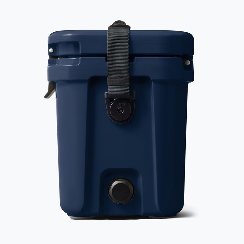 Frigorifero portatile YETI Roadie 7,5 l navy 4