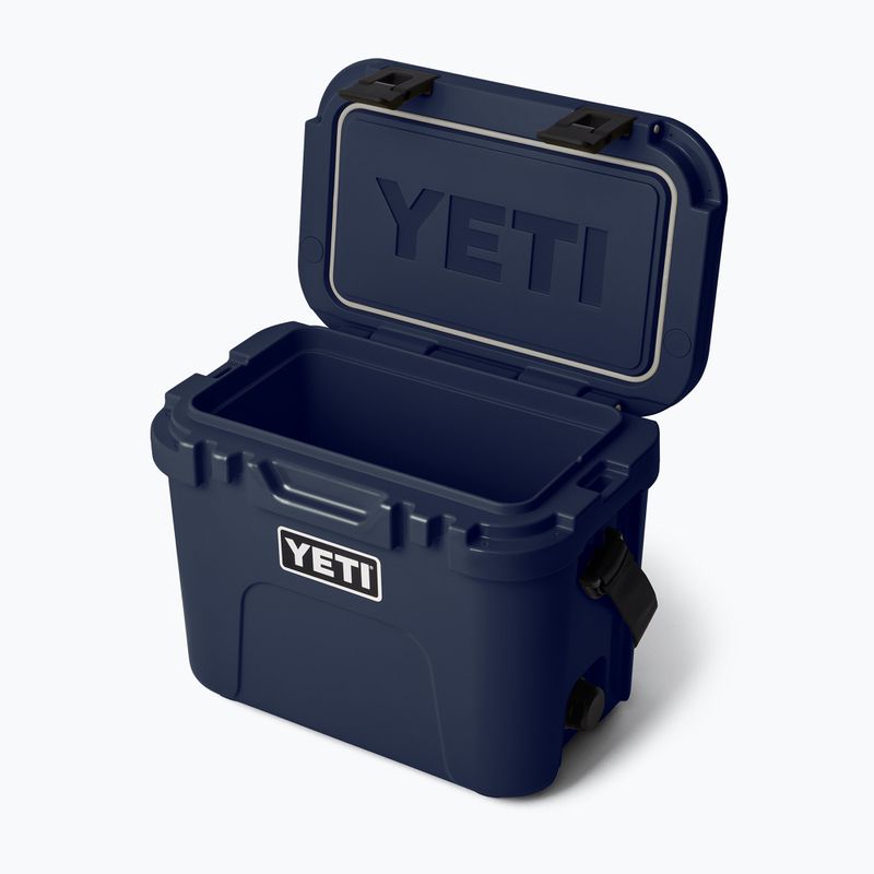 Frigorifero portatile YETI Roadie 7,5 l navy 6