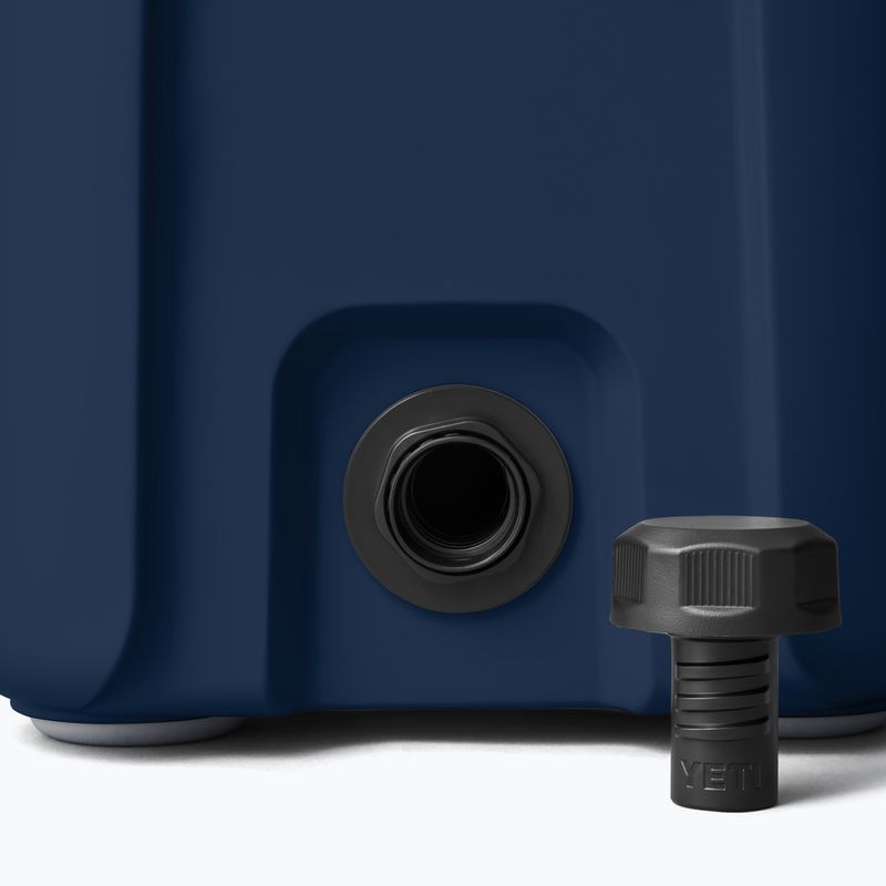 Frigorifero portatile YETI Roadie 7,5 l navy 8