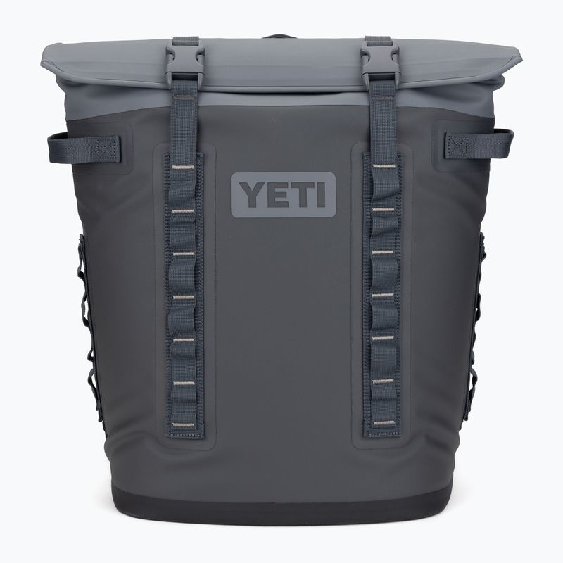 Zaino termico YETI Hopper 20 l charcoal