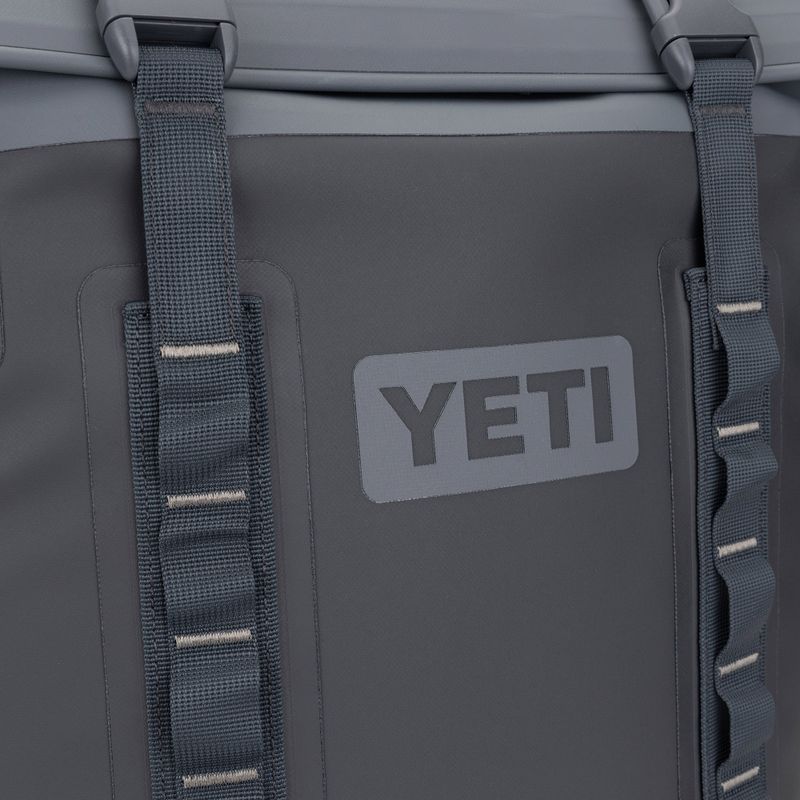 Zaino termico YETI Hopper 20 l charcoal 4