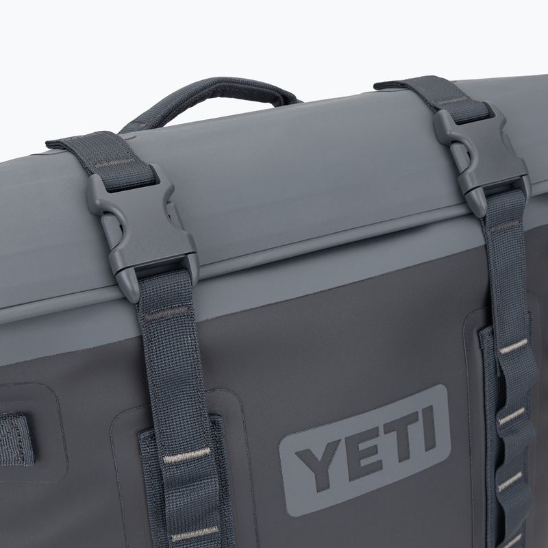 Zaino termico YETI Hopper 20 l charcoal 5