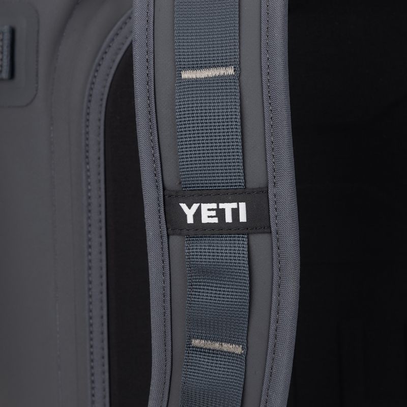 Zaino termico YETI Hopper 20 l charcoal 7