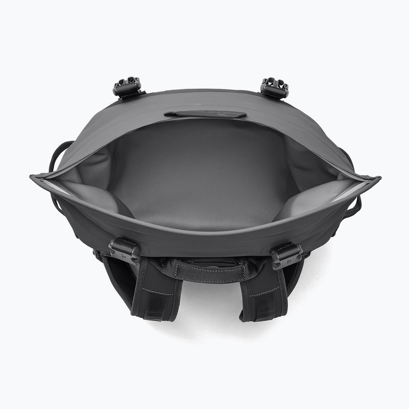 Zaino termico YETI Hopper 20 l charcoal 9