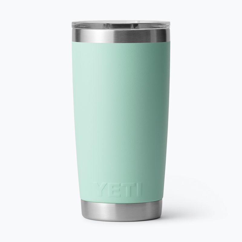 Borraccia termica YETI Rambler Tumbler 591 ml seafoam 2