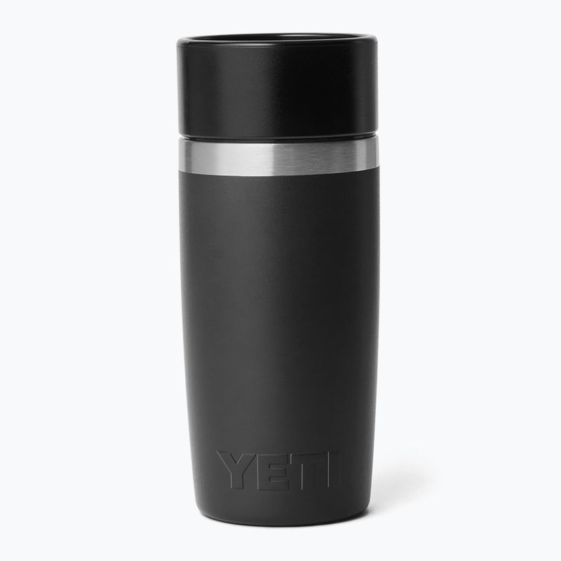 Thermos YETI Rambler Travel 354 ml black 2