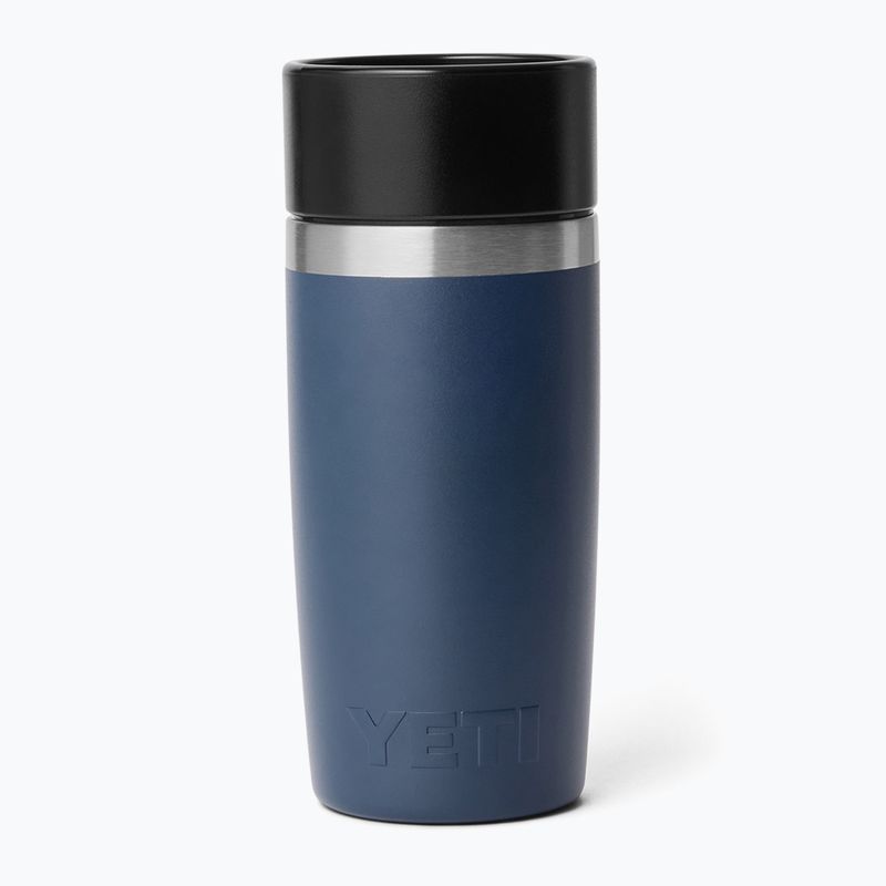 Thermos YETI Rambler Travel 354 ml navy 2