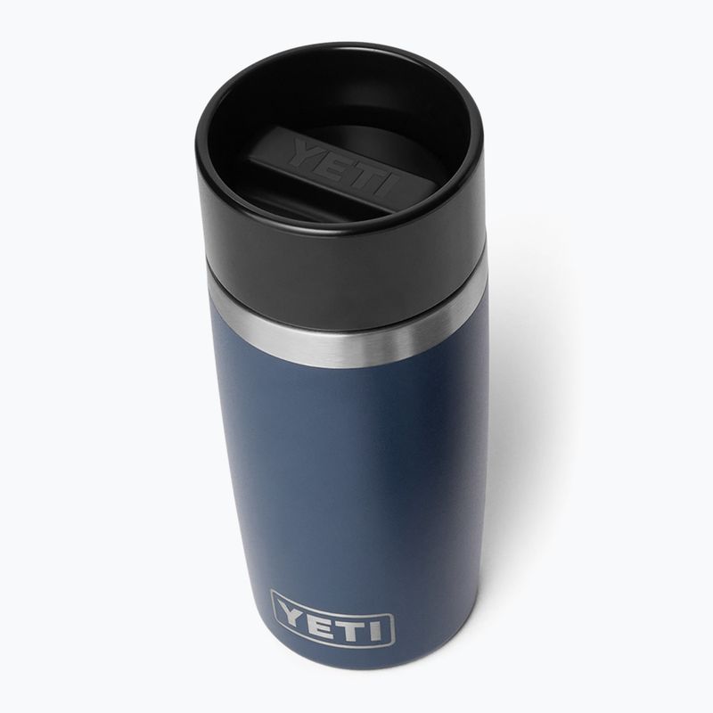 Thermos YETI Rambler Travel 354 ml navy 3