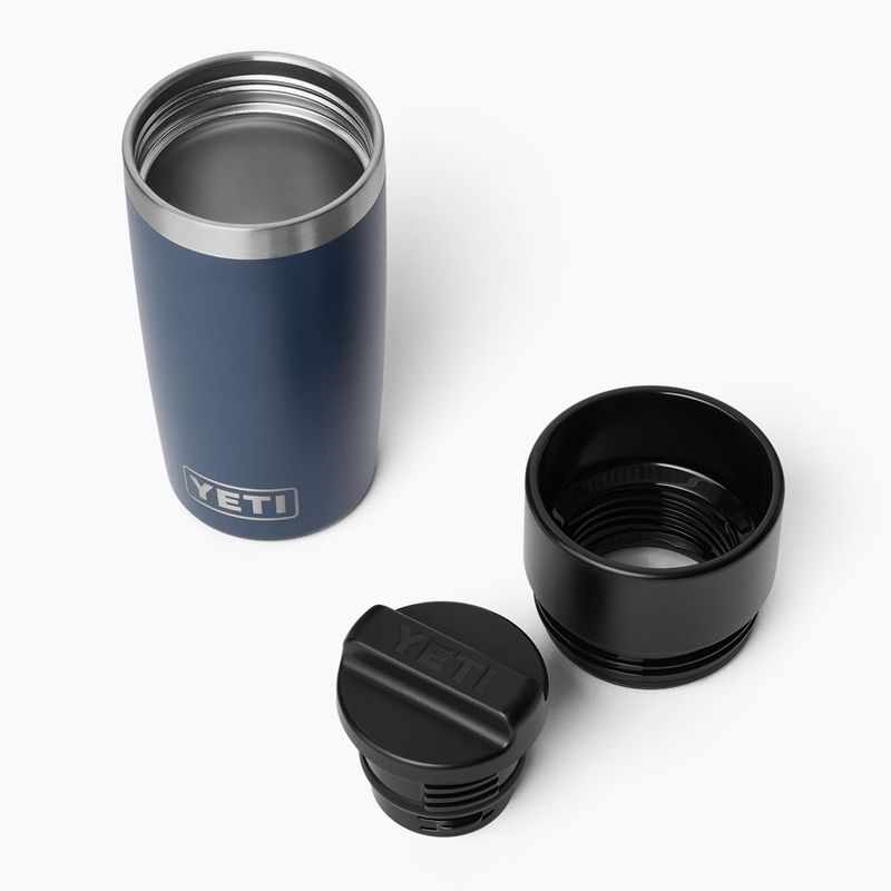 Thermos YETI Rambler Travel 354 ml navy 4