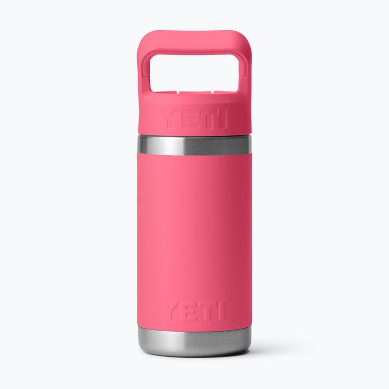 Borraccia termica YETI Rambler Kids 354 ml tropical pink 2