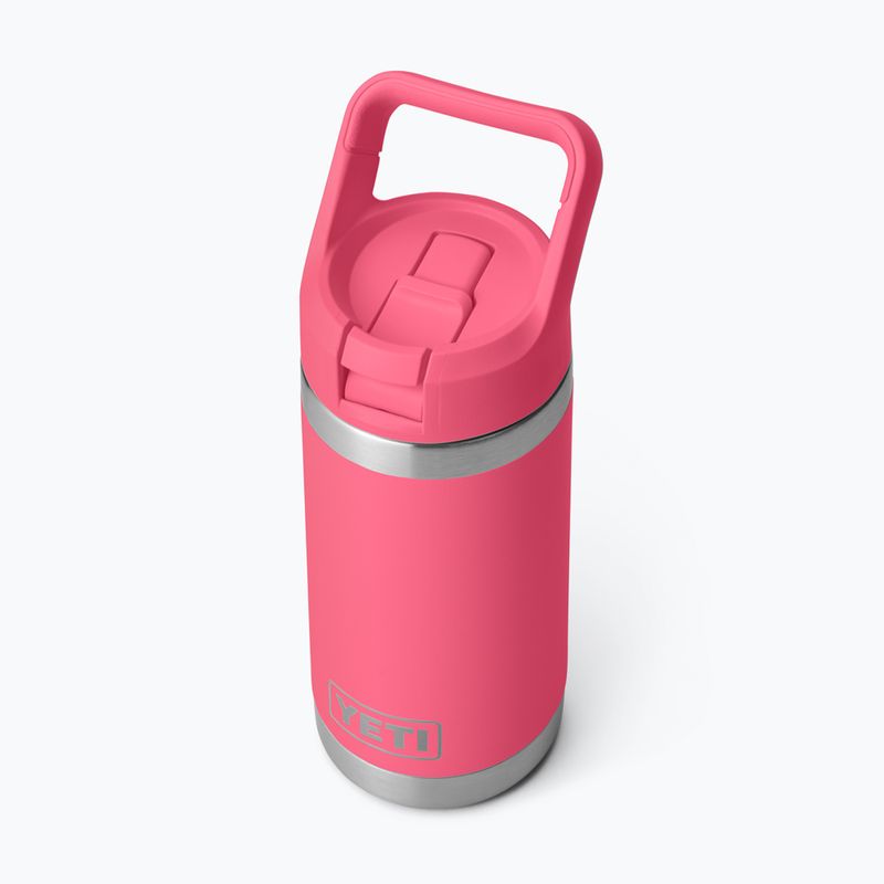 Borraccia termica YETI Rambler Kids 354 ml tropical pink 3