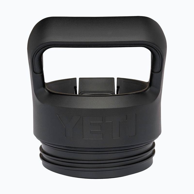 Tappo per borraccia YETI Rambler Straw stainless steel 3