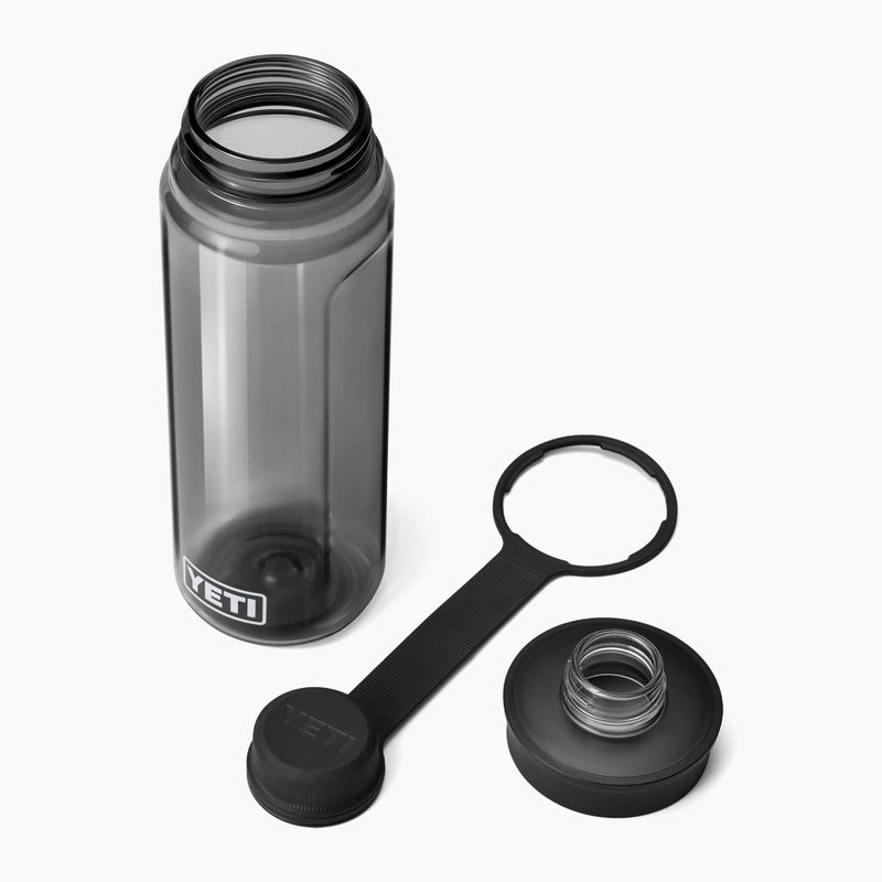 Borraccia da escursionismo YETI Yonder Tether Water  750 mlcharcoal 5