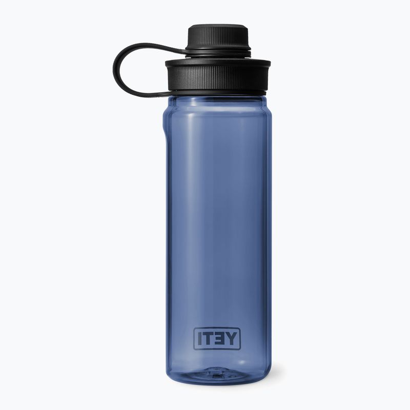 Borraccia da escursionismo YETI Yonder Tether Water 750 ml navy 2