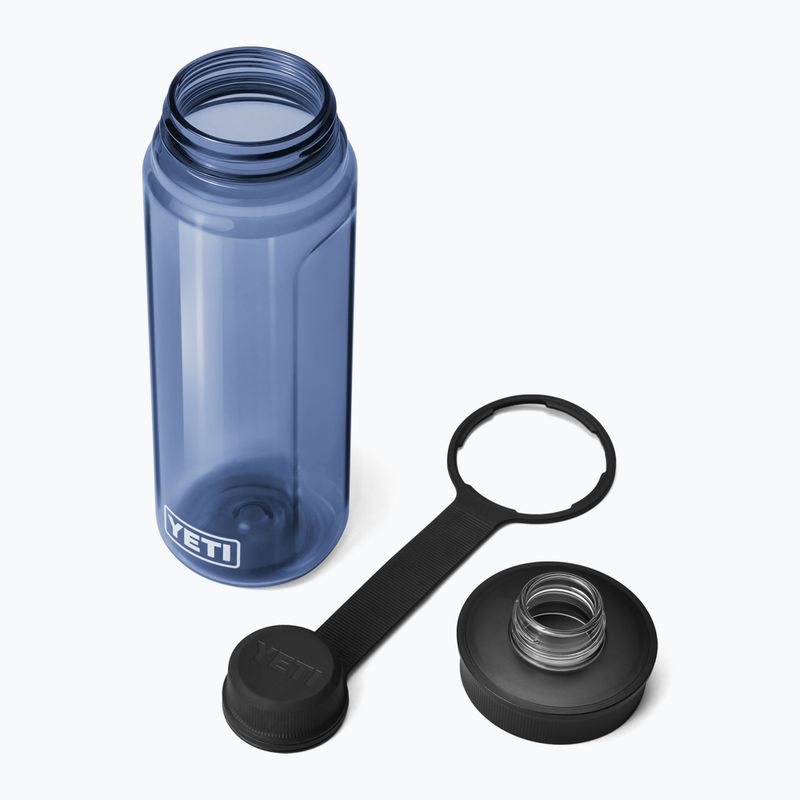 Borraccia da escursionismo YETI Yonder Tether Water 750 ml navy 5