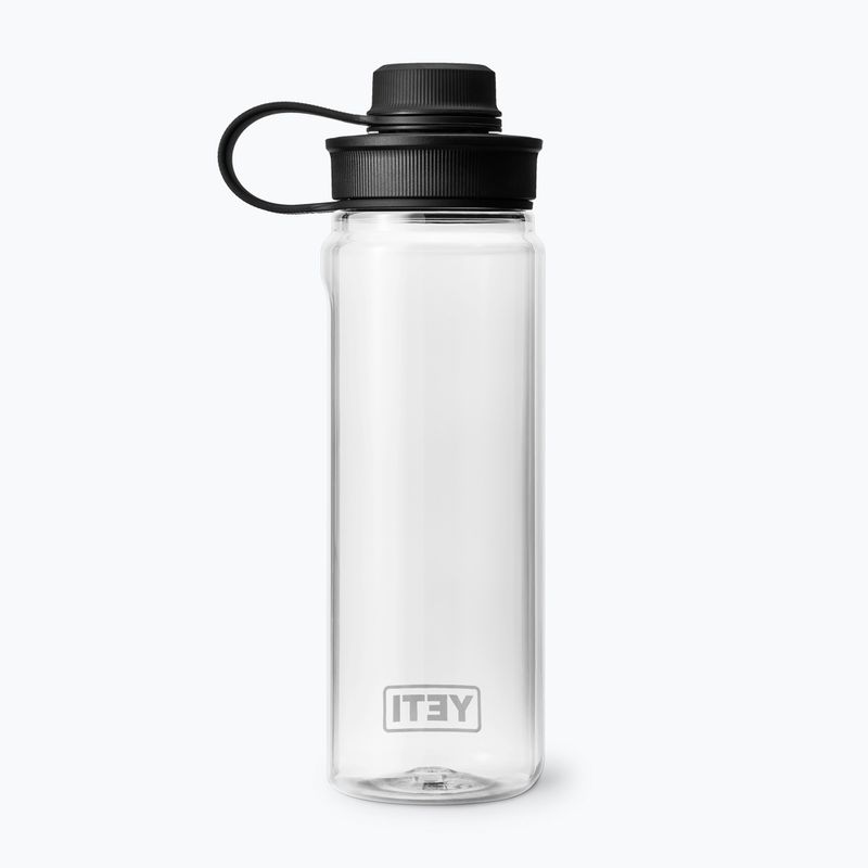 Borraccia da escursionismo YETI Yonder Tether Water 750 ml clear 2