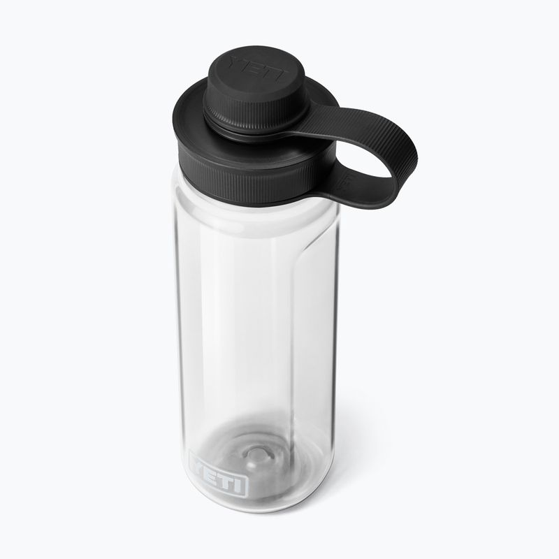 Borraccia da escursionismo YETI Yonder Tether Water 750 ml clear 3