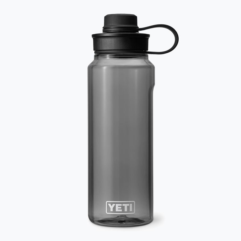 Borraccia da escursionismo YETI Yonder Tether Water 1000 ml charcoal