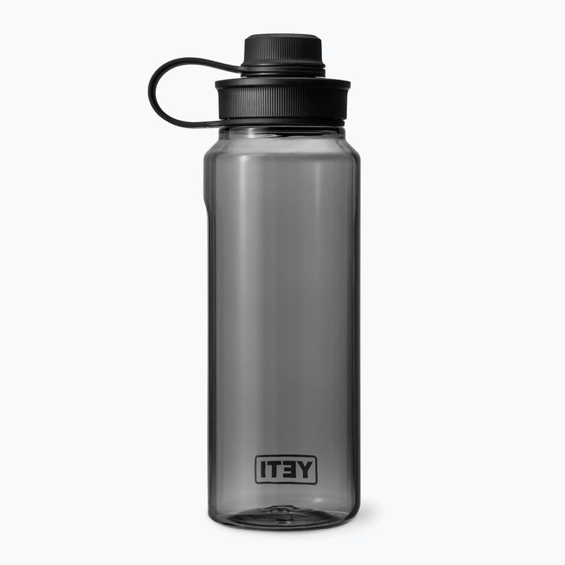 Borraccia da escursionismo YETI Yonder Tether Water 1000 ml charcoal 2