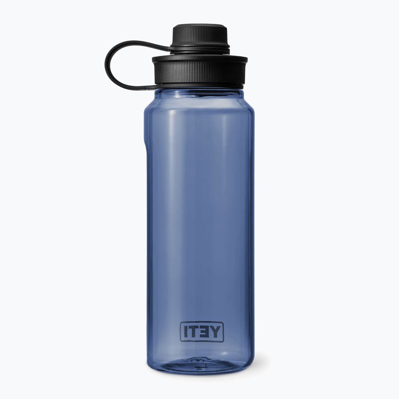 Borraccia da escursionismo YETI Yonder Tether Water 1000 ml navy 2
