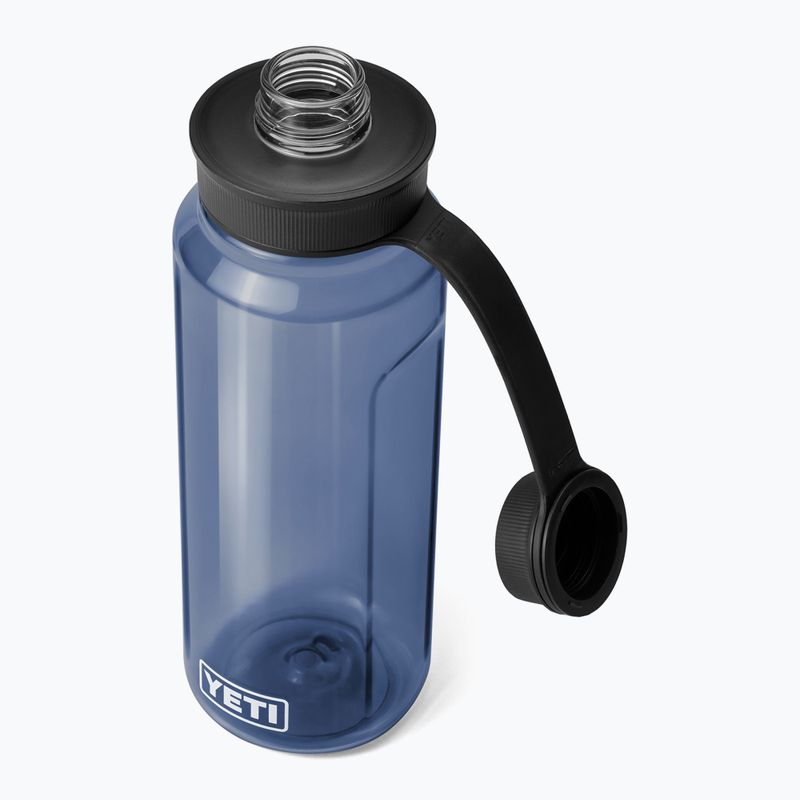 Borraccia da escursionismo YETI Yonder Tether Water 1000 ml navy 4
