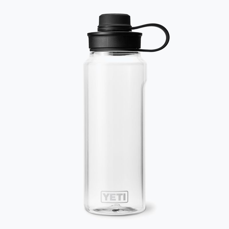 Borraccia da escursionismo YETI Yonder Tether Water 1000 ml clear