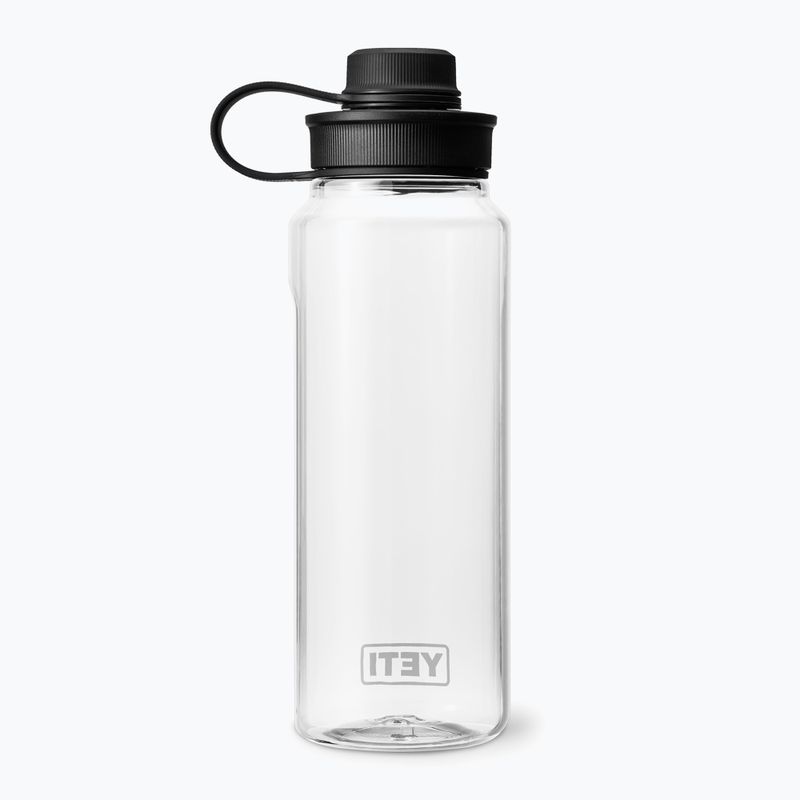 Borraccia da escursionismo YETI Yonder Tether Water 1000 ml clear 2