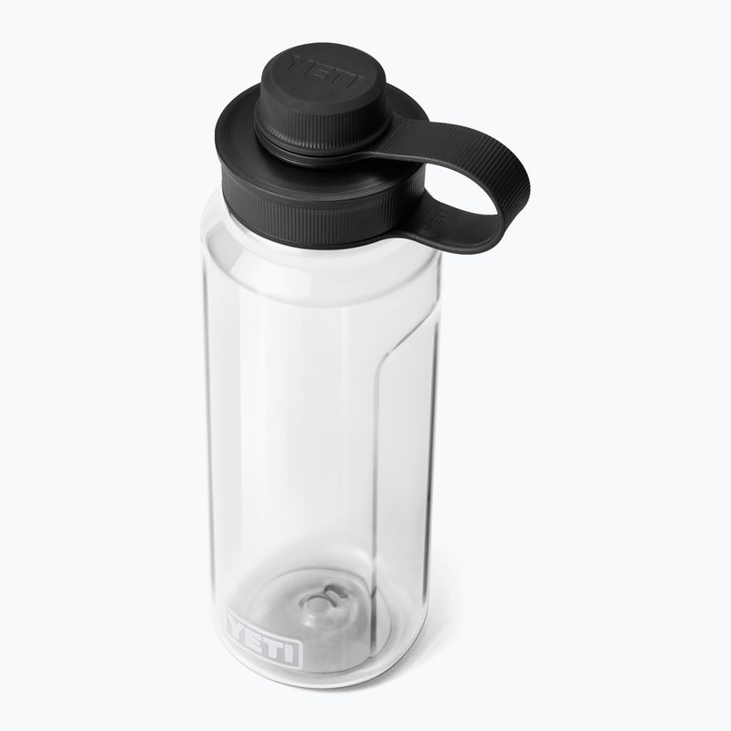 Borraccia da escursionismo YETI Yonder Tether Water 1000 ml clear 3