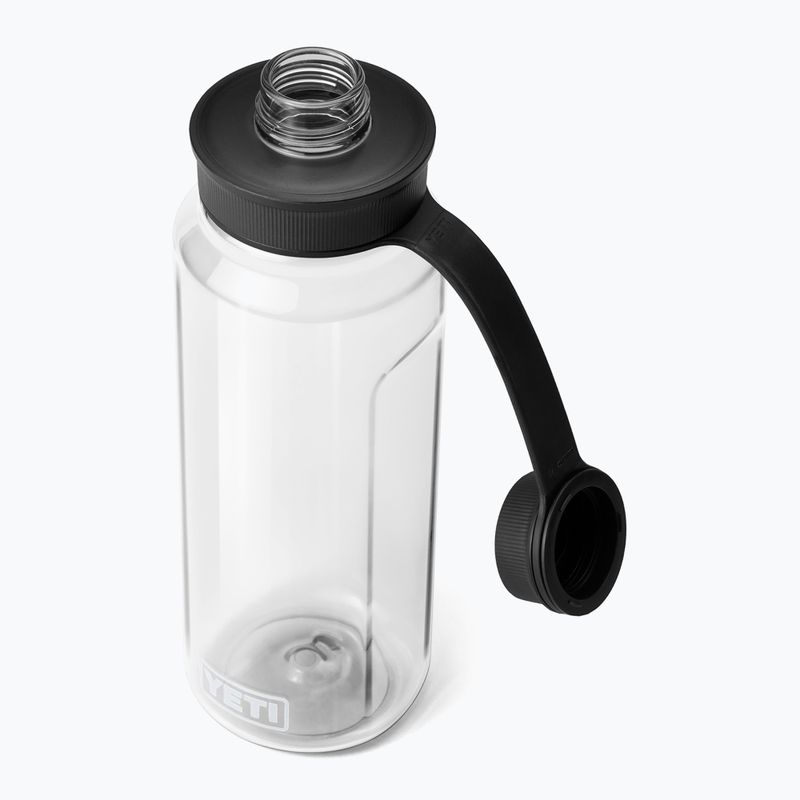 Borraccia da escursionismo YETI Yonder Tether Water 1000 ml clear 4