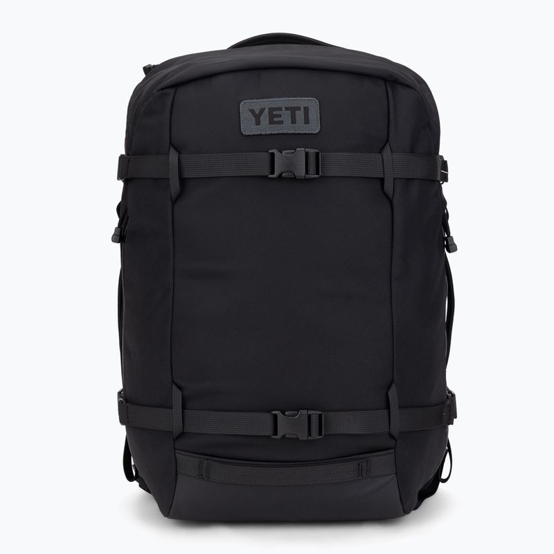 Zaino urbano YETI Crossroads 22 l black
