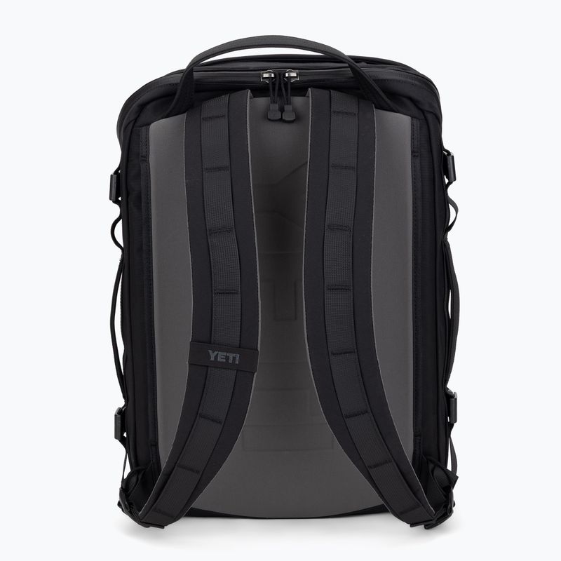 Zaino urbano YETI Crossroads 22 l black 3