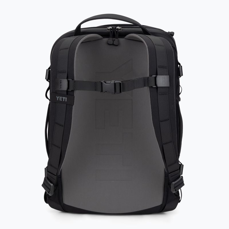 Zaino urbano YETI Crossroads 22 l black 4