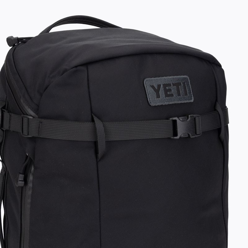Zaino urbano YETI Crossroads 22 l black 5
