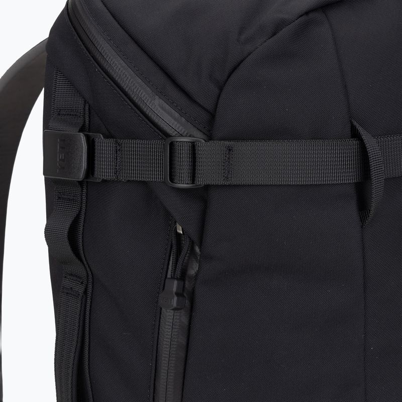 Zaino urbano YETI Crossroads 22 l black 6
