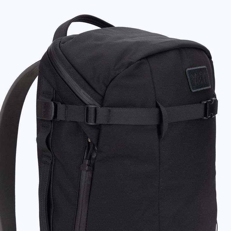 Zaino urbano YETI Crossroads 22 l black 7
