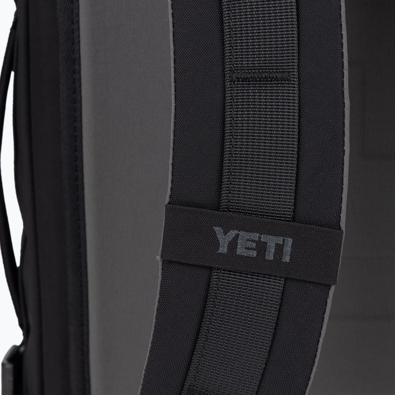 Zaino urbano YETI Crossroads 22 l black 9