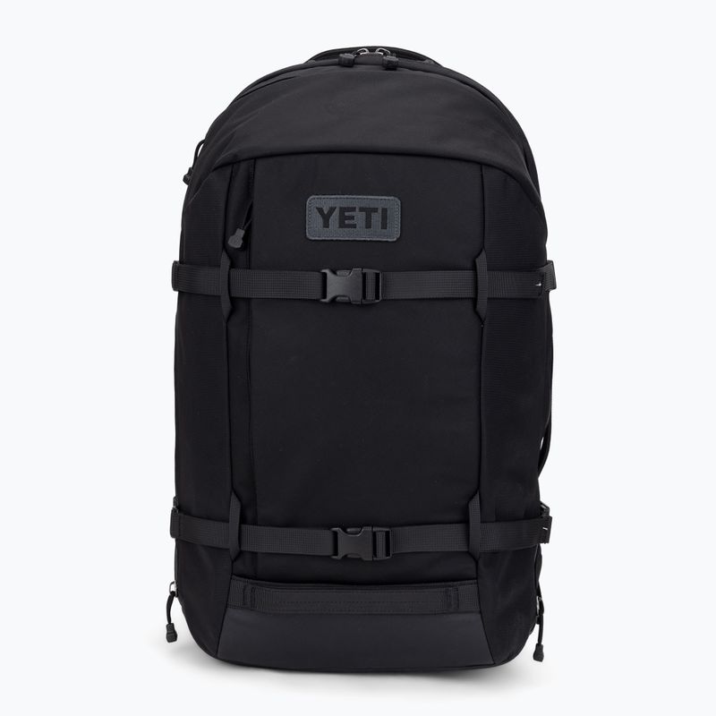 Zaino urbano YETI Crossroads 27 l black