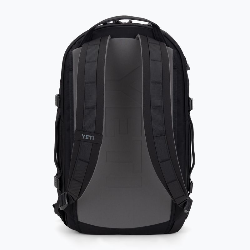Zaino urbano YETI Crossroads 27 l black 3