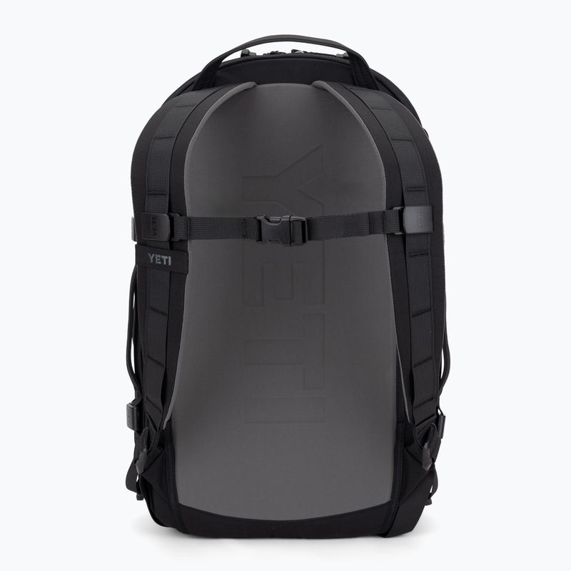 Zaino urbano YETI Crossroads 27 l black 4
