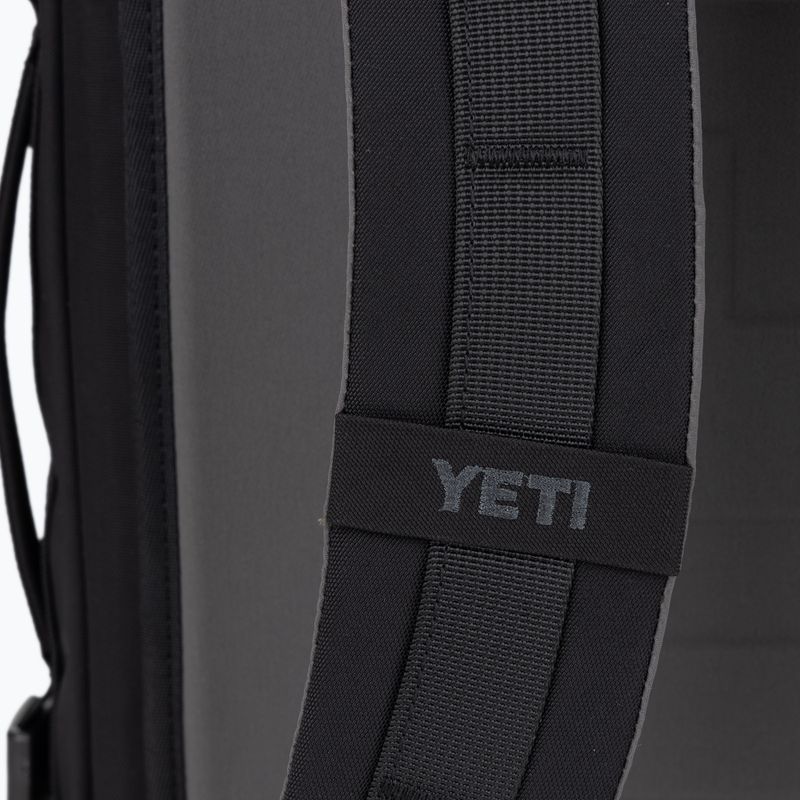 Zaino urbano YETI Crossroads 27 l black 8